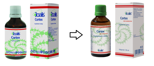 Cortex 50 ml - Wspomaga prawidłowe funkcjonowanie pnia mózgu - JOALIS.png