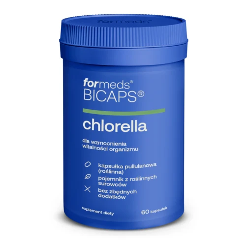 BICAPS chlorella FORMEDS.webp