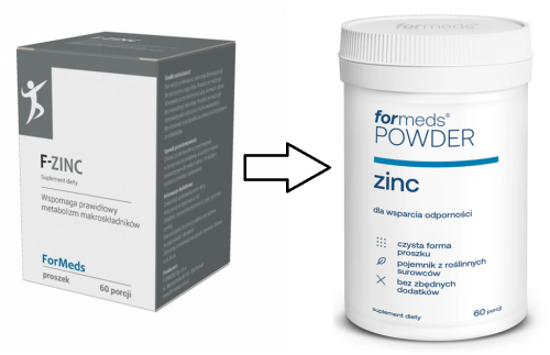 F-ZINC Powder Zinc FORMEDS.png