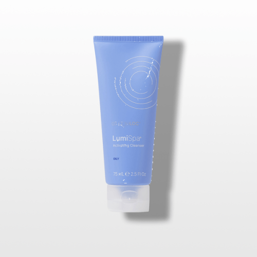 ageLOC LumiSpa Cleanser Oily żel cera tłusta NEW.png