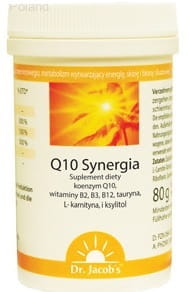 Q10 Synergia
