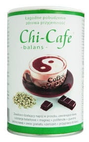 Chi-Cafe balans 180g