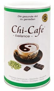 Chi-Cafe balans 450g
