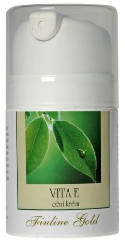 Vita E krem pod oczy