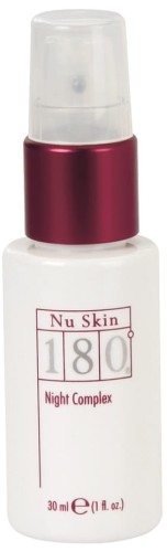 Nu Skin 180°® Night Complex