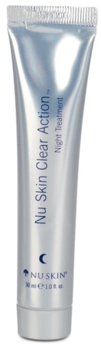 Nu Skin® Clear Action® Night Treatment