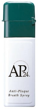 AP-24® Anti-Plaque Breath Spray