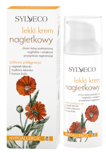 Lekki krem nagietkowy - SYLVECO.jpg