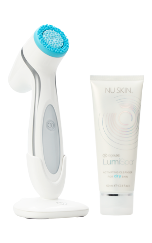 ageLOC® LumiSpa™ For Dry Skin.png