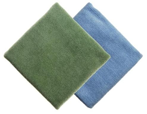 Ściereczki TERGO z ultramikrofibry (Gładkie)