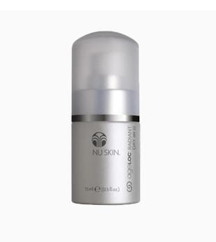 ageLOC® Radiant Day SPF 22