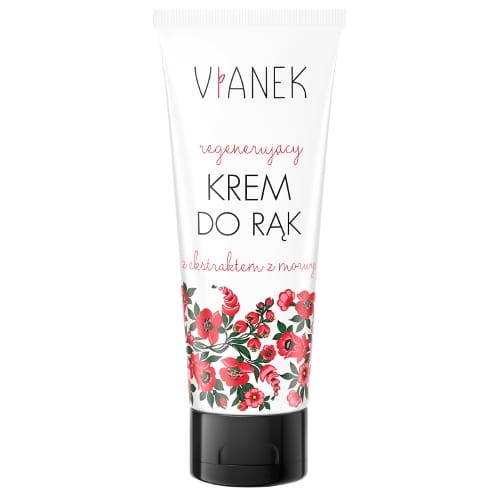 Regenerujący krem do rąk - VIANEK.jpg
