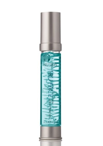 Żel wygładzający skórę twarzy - Tru Face Skin Perfecting Gel.jpg