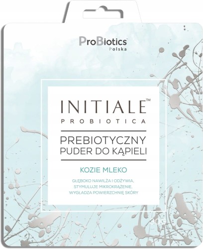 Prebiotyczny puder do kąpieli - kozie mleko - ProBiotics.jpg