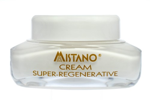 Krem regeneracyjny 50+18 ml gratis - Do każdego rodzaju cery -  MISTANO.jpg
