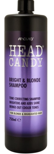 Szampon włosów jasnych i blond Head Candy 750 ml - ANOVIA.jpg