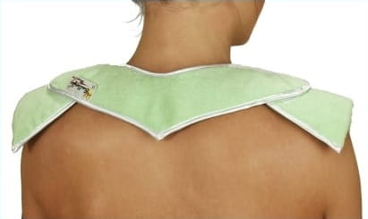 Magnetyczne poduszki barkowe na ból karku - BUTTERFLY MAGNETIC.jpg