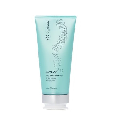 Odżywka do włosów ageLOC Nutriol Scalp &amp; Hair Conditioner - NU SKIN.jpg