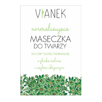 Normalizująca maseczka do twarzy.jpeg