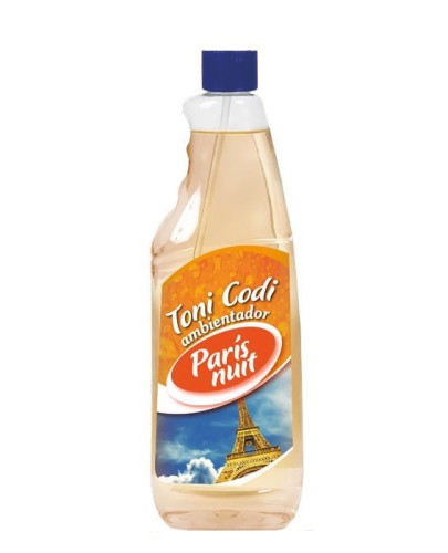 Odświeżacz powietrza wkład Paris Nuit.jpg