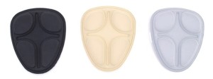 Pelota termoformowana kręgosłupa AM-PT - 4MEDIC
