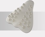 Pelota silikonowa AM-PS - 4MEDIC