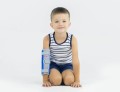 Dziecięca orteza unieruchamiająca staw łokciowy AM-TL-01  -  4KIDS.jpg