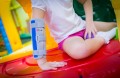 Dziecięca orteza unieruchamiająca staw łokciowy AM-TL-01   -    4KIDS.jpg