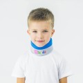 Dziecięcy miękki kołnierz ortopedyczny EB-KM -  4KIDS.jpg