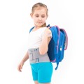 Dziecięca orteza lędźwiowa z pasami dociągowymi AR-SO-01 -  4KIDS.jpg