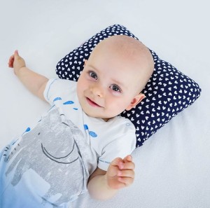 Poduszka ortopedyczna dla niemowląt PA-VM-09 - 4KIDS