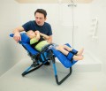 Fotelik kąpielowy dla dzieci niepełnosprawnych AKVOSEGO  - 4KIDS.jpg