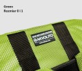 Leżaczek kąpielowy AKVOLITO™  Green rozmiar 0 i 1       -      4KIDS.jpg