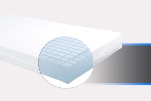 Materac przeciowodleżynowy MultiBlock MP-MB-B/B - 4CLINIC
