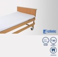 Prześcieradło nieprzemakalne z gumkami PG-01 - 4CLINIC.jpg