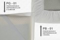 Prześcieradło nieprzemakalne z bandą PB-01  -  4CLINIC.jpg