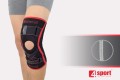 Anatomiczna orteza kończyny dolnej AS-SKL F -  4SPORT.jpg