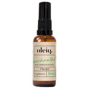 Olej Pachnotka (Perilla) 30 ml - Przyśpiesza gojenie ran, oparzeń i odmrożeń - OLEIQ