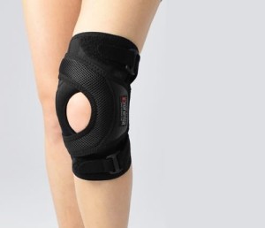 Orteza stabilizująca rzepkę AS-KX-04 - 4SPORT