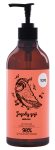 Naturalne mydło do rąk w płynie - Jagody goji i wiśnia - YOPE 
