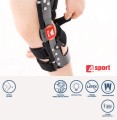 Bioniczna orteza kolana RAPTOR BIONIC - 4SPORT.jpg