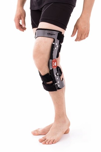 Bioniczna orteza kolana RAPTOR BIONIC   -   4SPORT.jpg