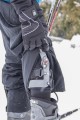 Narciarska orteza kolana RAPTOR 2RA SHORT  -  4SPORT.jpg