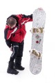 Narciarska orteza kolana RAPTOR 2RA SHORT          -         4SPORT.jpg