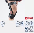 Narciarska orteza kolana RAPTOR 2 SHORT - 4SPORT.jpg