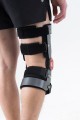 Narciarska orteza kolana RAPTOR 2 SHORT     -    4SPORT.jpg