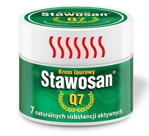 Krem Laurowy Q7 – Stawosan  – 150 ml.jpg