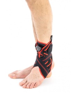 Stabilizator stawu skokowego AM-OSS-05/CCA - 4SPORT