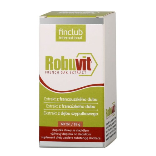 Robuvit Ekstrakt z dębu szypułkowego i witamina B12 -  FINCLUB.jpg