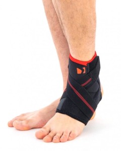 Stabilizator stawu skokowego AM-OSS-12 - 4SPORT